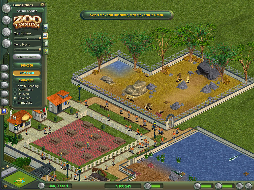 free download zoo tycoon 3 full version for pc